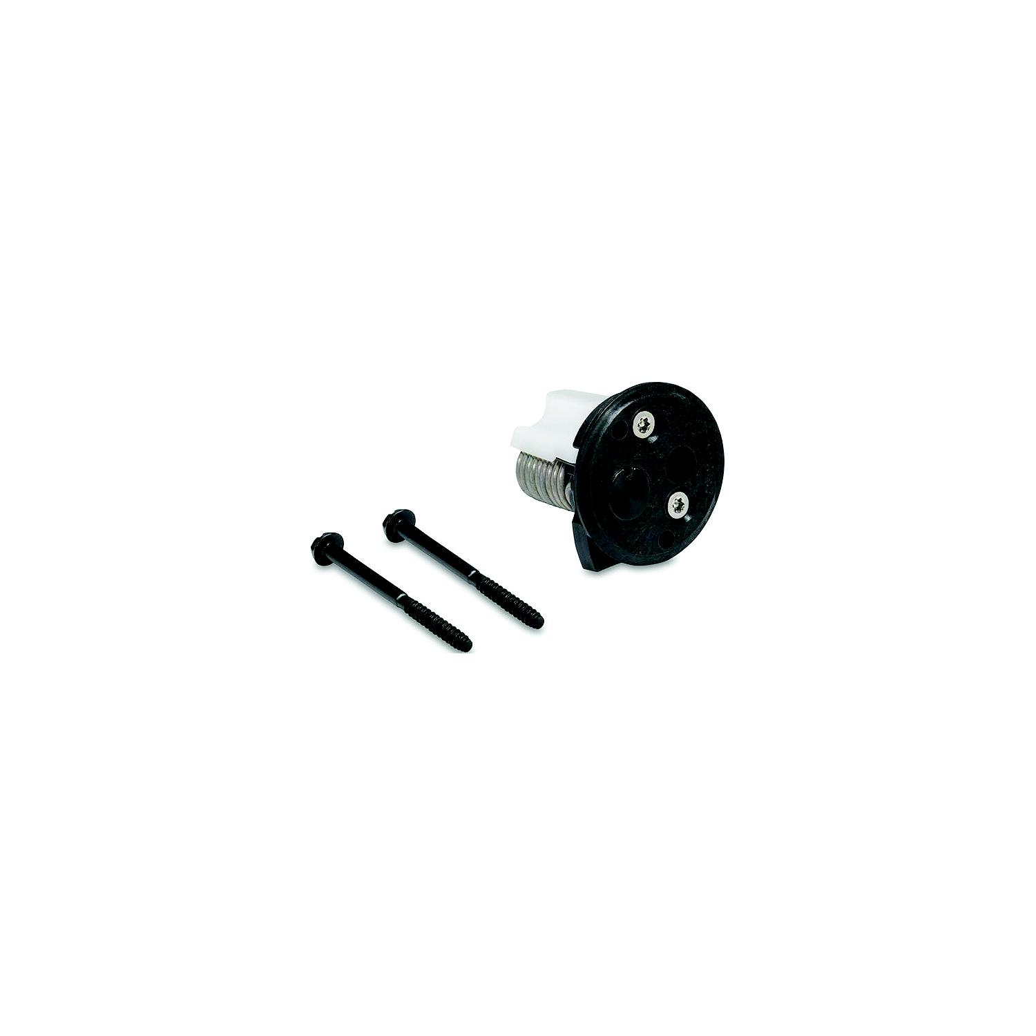 Dometic 385310683 Flush Ball, Spring Cartridge & Shaft Kit