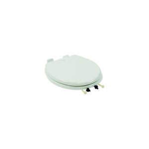 Dometic 385343829 Toilet Seat w/ Lid, White
