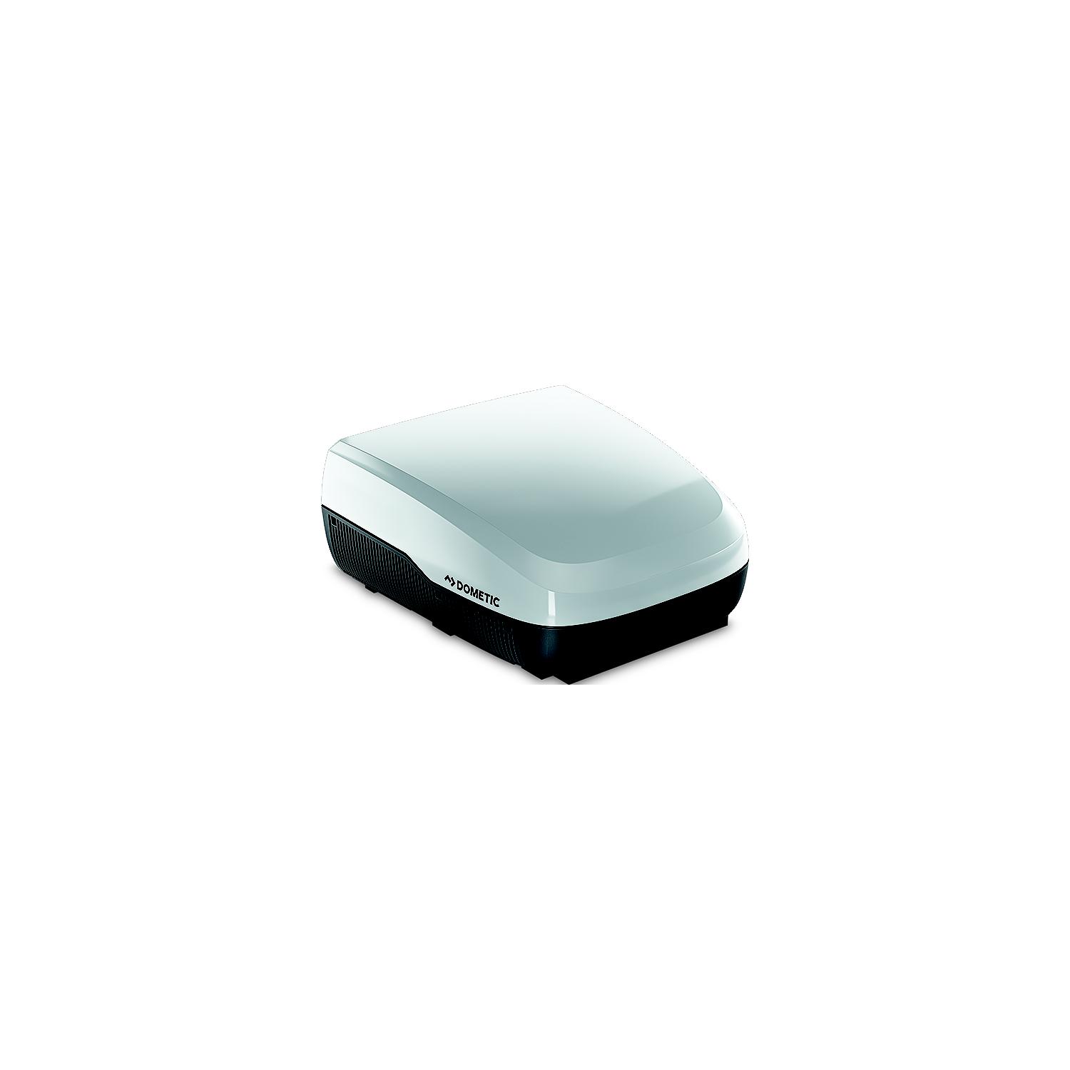 Dometic 9600028598 FreshJet 3 Series Rooftop Air Conditioner, 13,500 BTU, White