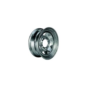 Loadstar Eight Spoke Steel Wheel (Rim)