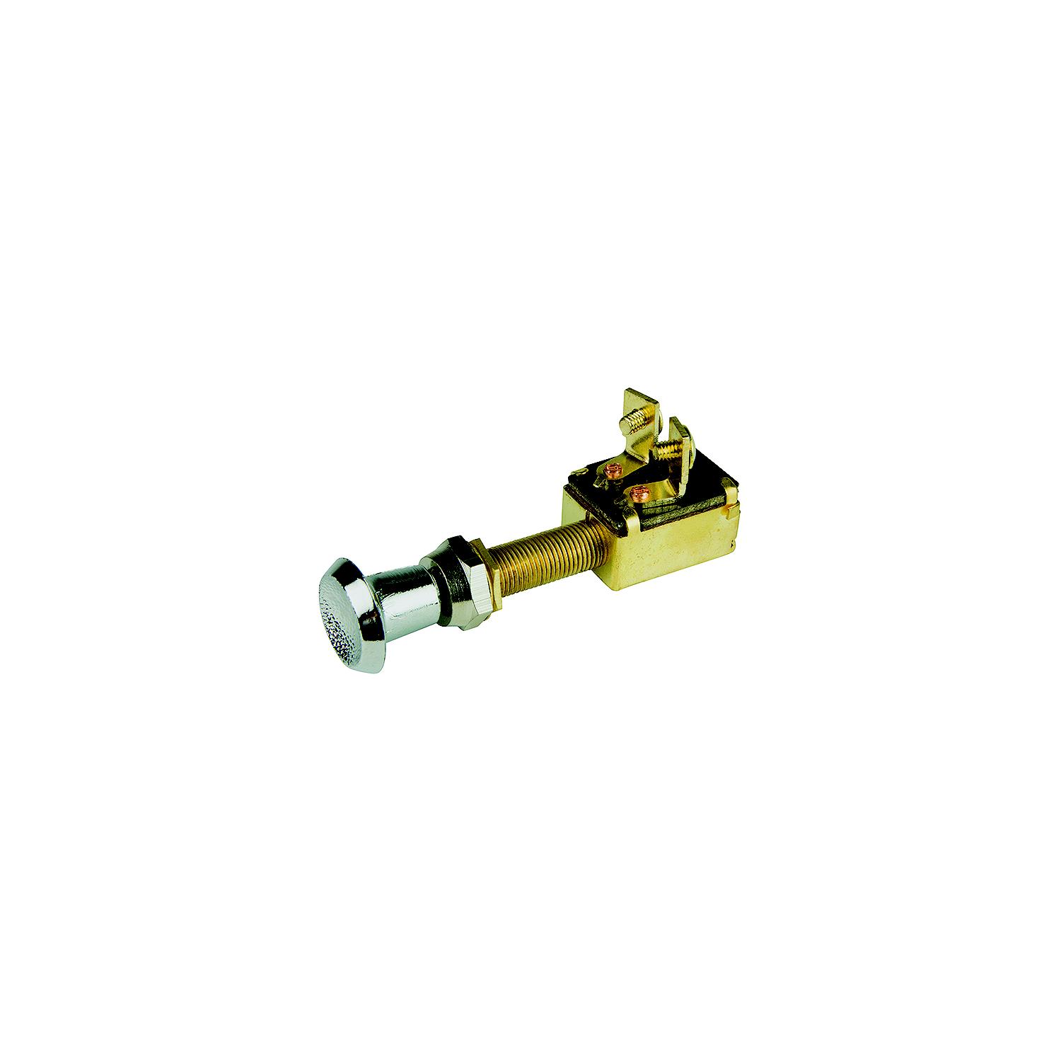 BEP 1001303 Push-Pull Switch, SPST, OffOn (2 circuit)