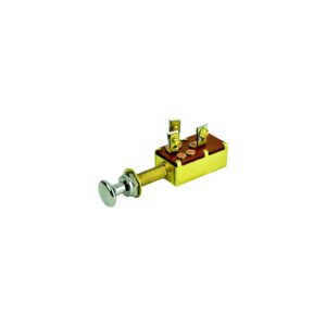 BEP 1001304 Push-Pull Switch, SPDT, OffOn1On2
