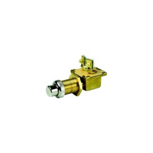 BEP 969-1001503 Momentary Push Botton Switch, Off(On)