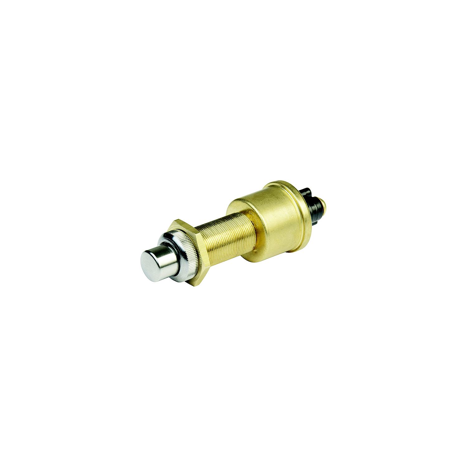 BEP 1001504 Momentary Push Botton Switch, Off(On)