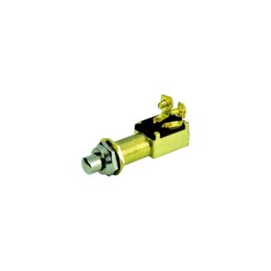 BEP 1001507 Momentary Push Botton Switch, Off(On)