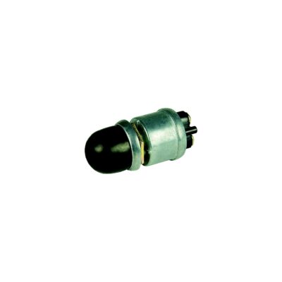 BEP 1001508 Heavy-Duty Push Button Switch With Cap, Off(On)