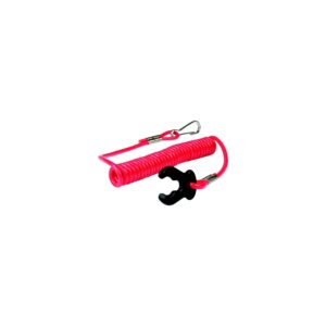 BEP 1001602 Kill Switch Lanyard Only