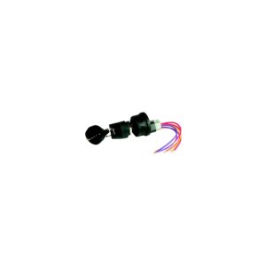 BEP 1001603 4 Position Ignition Switch
