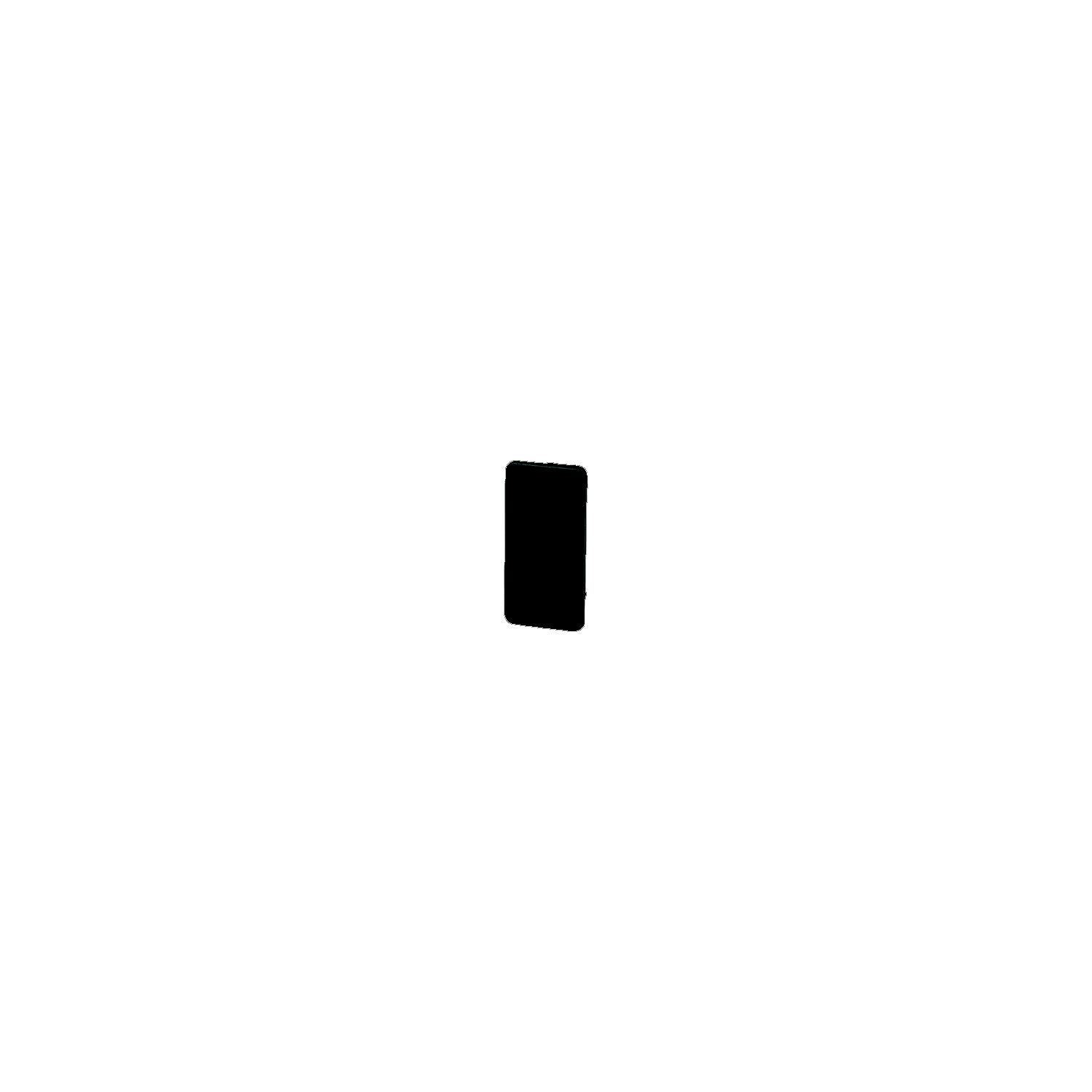 BEP 1001718 Rocker Switch Bracket, Plug Only