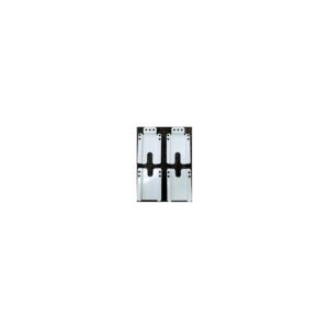 GE Appliances GFAFTBRKTV Front & Rear Foot Floor Bracket