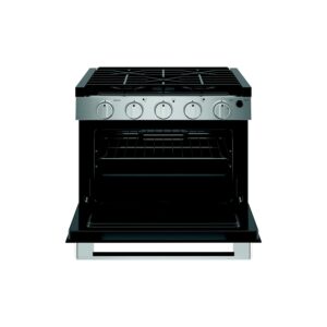 GE PLD617RTSS Drop-In Gas Range, 17" Wide