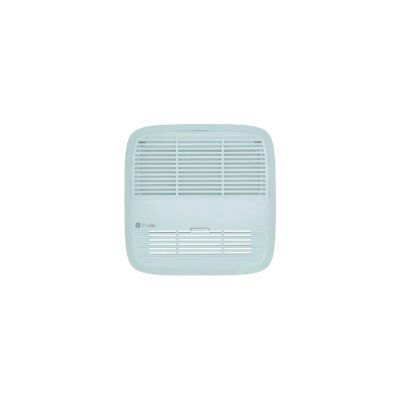 GE RGRED1A RV Air Conditioner Interior Ducted Ceiling Assembly White