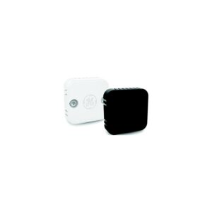 GE Indoor Room Sensor (includes black & white cover)