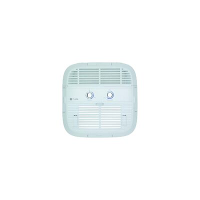 GE RGRMN1A RV Air Conditioner Interior Mechanical Non-Ducted Ceiling Assembly