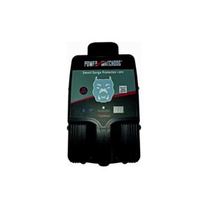 Power Watchdog Gen II WiFi Smart Surge Protector with Auto Shutoff,  30A Hardwired