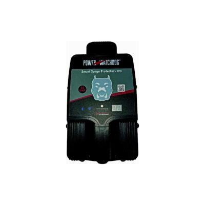 Power Watchdog Gen II WiFi Smart Surge Protector with Auto Shutoff,  50A Hardwired