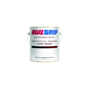 Awlgrip 545 Epx Prm Convrtr-Gl