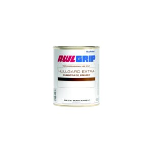 Awlgrip D3730Q Hull-Gard Extra Epoxy-Converter