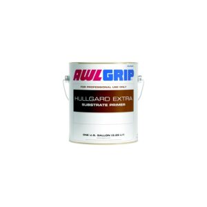Awlgrip D6120G Hull-Gard Extra Epoxy-White Base
