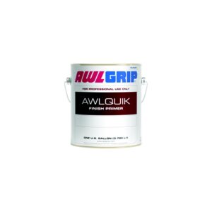 Awlgrip D8003G Primer Off-White Base, Gal.