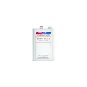 Awlgrip OA3110G Quick Build Multicolor Sealer Activator, Gal.