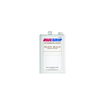 Awlgrip OA3110G Quick Build Multicolor Sealer Activator, Gal.