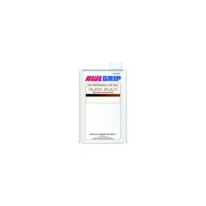 Awlgrip OU3100Q Quick Build Multicolor Sealer Converter, Qt.