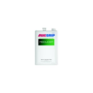 Awl Spar Varnish Reducer-Quart