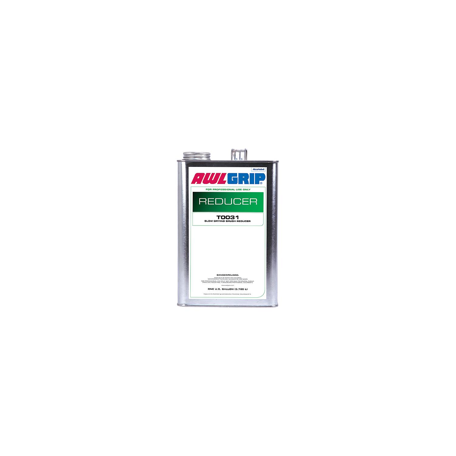 Awlgrip T0031G Slow Drying Reducer, Gal - Image 2