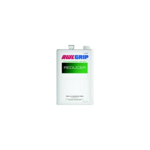 Topcoat Reducer, Qt.
