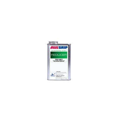 Topcoat Reducer, Qt. - Image 2