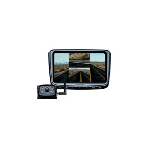 BrandMotion AHDS7810V2 Wireless HD Observation System With 7 DVR Monitor