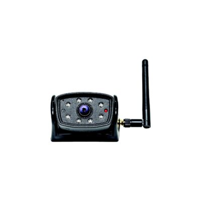 BrandMotion AHDS7811V2 Wireless HD Observation Camera