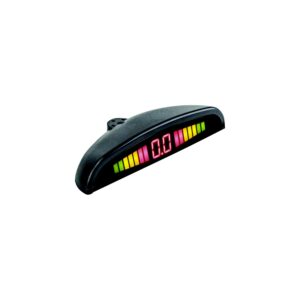 BrandMotion FLTW3050 Commercial 4-Sensor Rear Parking Sensor System