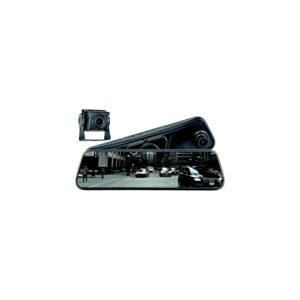 BrandMotion FVMR1150 Commercial FullVUE Mirror Vision System