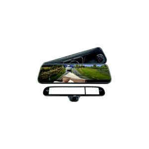 BrandMotion FVMR1180 FullVUE Mirror Vision System For Ford Super Duty