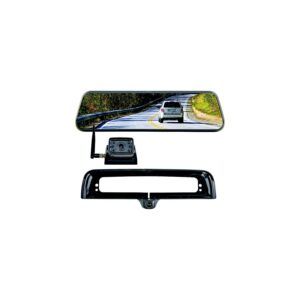 BrandMotion TRNS2170 Wireless Transparent Trailer System