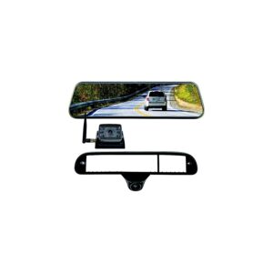 BrandMotion TRNS-2180 Wireless Transparent Trailer System For Ford Super Duty
