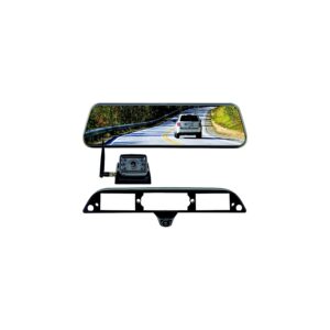 BrandMotion TRNS-2181 Wireless Transparent Trailer System For Ford F-150 and Super Duty