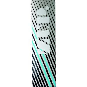 ZUP 75076 24" Foil Mast for ZUP Foil Assembly Silver