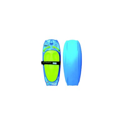 ZUP ZUP75816 Kneeboard, Handle-It, Blue - Image 2