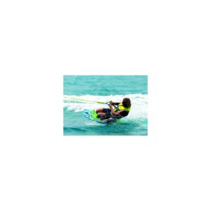 ZUP ZUP75816 Kneeboard, Handle-It, Blue