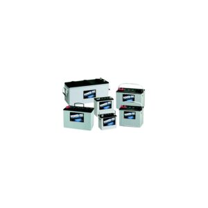 Power-Tech AGM Battery 31 850 CA