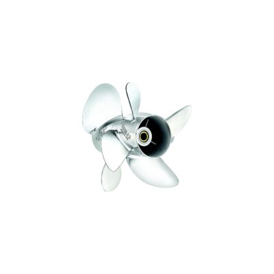 Solas 4652155225 Prop System - Suzuki, Front, 15.5" x 22.5